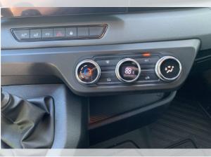 Renault Master Koffer FWD ADVANCE L3H1 dCi150 EK