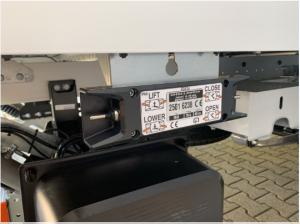 Renault Master Koffer FWD ADVANCE L3H1 dCi150 EK