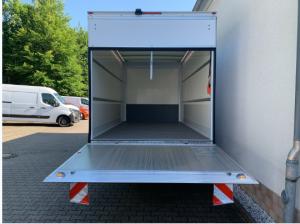 Renault Master Koffer FWD ADVANCE L3H1 dCi150 EK