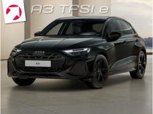 Audi A3 Sportback S line TFSI e S tronic*BESTELLAKTION*0,5%*