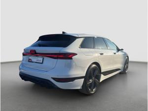 Audi A6 e-tron A6 Avant e-tron Batterie 83 kWh Matrix HuD Pano B&O AHK OLED TechPro ACC