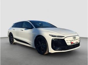 Audi A6 e-tron A6 Avant e-tron Batterie 83 kWh Matrix HuD Pano B&O AHK OLED TechPro ACC