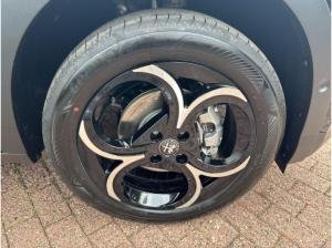 Alfa Romeo Junior Sport Speciale - MY26 - TechnologiePaket