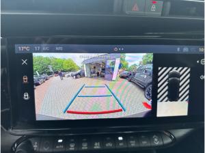 Alfa Romeo Junior Sport Speciale - MY26 - TechnologiePaket