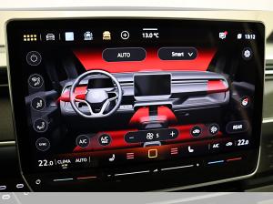 Volkswagen ID.Buzz Pro Langer Radstand 5Sitze 210kW AHK Winterr. AreaView Wärmepumpe Anschlussgarantie