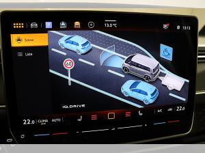 Volkswagen ID.Buzz Pro Langer Radstand 5Sitze 210kW AHK Winterr. AreaView Wärmepumpe Anschlussgarantie