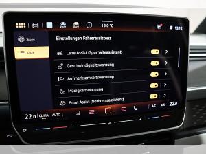 Volkswagen ID.Buzz Pro Langer Radstand 5Sitze 210kW AHK Winterr. AreaView Wärmepumpe Anschlussgarantie