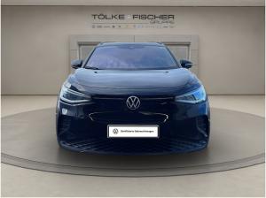 Volkswagen ID.4 (77kWh) Pro mit Infotainment-Paket ACC AUT