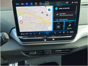 Volkswagen ID.4 (77kWh) Pro mit Infotainment-Paket ACC AUT