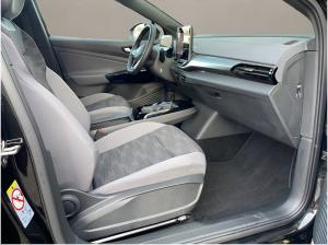 Volkswagen ID.4 (77kWh) Pro mit Infotainment-Paket ACC AUT
