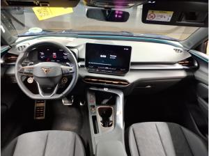 Cupra Terramar 2.0 TSI DSG 20 AHK PANO MATRIX SENNHEISER