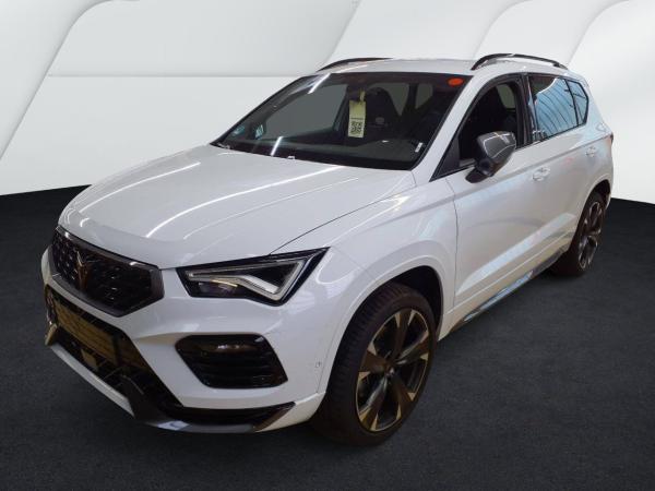 Cupra Ateca 🔥KEINE NEBENKOSTEN🔥AHK🔥NAVI🔥4Drive🔥