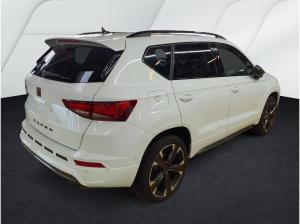 Cupra Ateca 🔥KEINE NEBENKOSTEN🔥AHK🔥NAVI🔥4Drive🔥