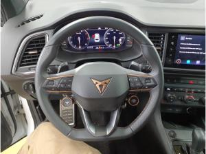 Cupra Ateca 🔥KEINE NEBENKOSTEN🔥AHK🔥NAVI🔥4Drive🔥