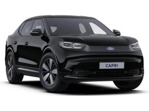 Ford Capri 77kWh 627km | inkl. 3.000€ E-Autoprämie | GJR | WINTER-PAKET |