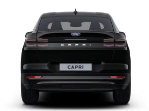 Ford Capri 77kWh 627km | inkl. 3.000€ E-Autoprämie | GJR | WINTER-PAKET |