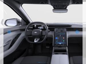 Ford Capri 77kWh 627km | inkl. 3.000€ E-Autoprämie | GJR | WINTER-PAKET |