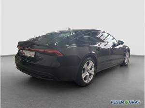 Audi A7 Sportback 50 TDI HUD 360° AHK ACC Keyless