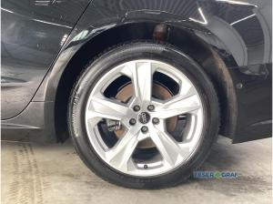 Audi A7 Sportback 50 TDI HUD 360° AHK ACC Keyless