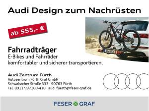 Audi A6 Avant advanced 45 TFSI S tronic Matrix AHK RF