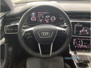 Audi A7 Sportback 50 TDI HUD 360° AHK ACC Keyless