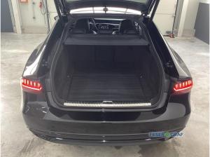 Audi A7 Sportback 50 TDI HUD 360° AHK ACC Keyless