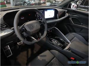 Audi Q5 Sportback TDI quattro S tronic ACC/PDC/SHZ