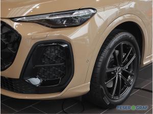 Audi Q5 Sportback TDI quattro S tronic ACC/PDC/SHZ