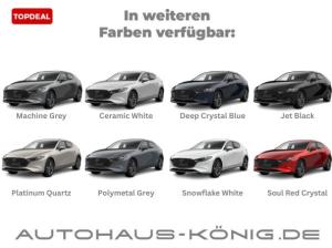 Mazda 3 HOMURA | ***6 Jahre Herstellergarantie*** | Mit Sitzheizung ❗️