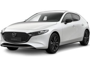 Mazda 3 HOMURA | ***6 Jahre Herstellergarantie*** | Mit Sitzheizung ❗️