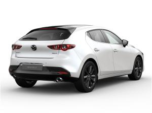 Mazda 3 HOMURA | ***6 Jahre Herstellergarantie*** | Mit Sitzheizung ❗️