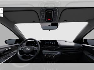 Hyundai BAYON FL (MY25) 1.0 T-GDI 6-MT Select