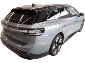 Volkswagen ID.7 Tourer 4Mo. GTX 91 kWh MATRIX-LED W-PUMPE NAVI AHK ACC SIDEASS PARKASS-PRO KEYLESS EH SHZ