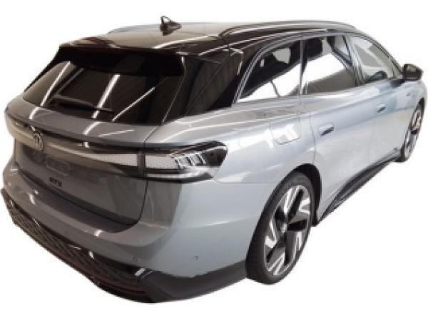 Volkswagen ID.7 Tourer 4Mo. GTX 91 kWh MATRIX-LED W-PUMPE NAVI AHK ACC SIDEASS PARKASS-PRO KEYLESS EH SHZ