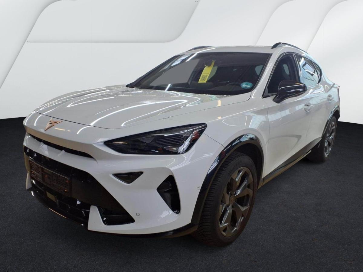 Cupra Formentor 1.5 eTSI DSG 18 NAVI ACC ALLWETTERREIFEN