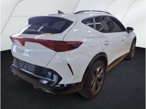 Cupra Formentor 1.5 eTSI DSG 18 NAVI ACC ALLWETTERREIFEN