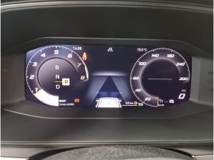 Cupra Formentor 1.5 eTSI DSG 18 NAVI ACC ALLWETTERREIFEN
