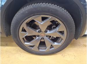 Cupra Formentor 1.5 eTSI DSG 18 NAVI ACC ALLWETTERREIFEN