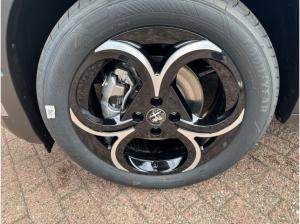 Alfa Romeo Junior Ibrida SPECIALE  Panoramadach&TechnologiePaket