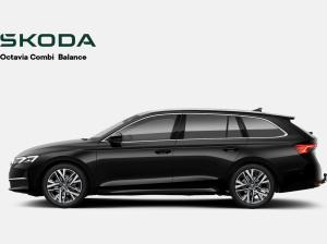 Skoda Octavia Combi Balance 1.5 TSI  150 PS DSG (Neuss)