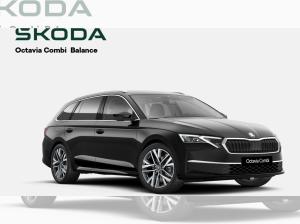 Skoda Octavia Combi Balance 1.5 TSI  150 PS DSG (Neuss)