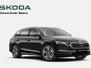 Skoda Octavia Combi Balance 1.5 TSI  150 PS DSG (Neuss)