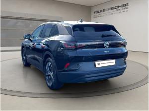 Volkswagen ID.4 (77kWh) Pro mit Infotainment-Paket ACC AUT