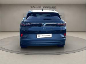 Volkswagen ID.4 (77kWh) Pro mit Infotainment-Paket ACC AUT