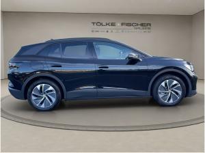 Volkswagen ID.4 (77kWh) Pro mit Infotainment-Paket ACC AUT