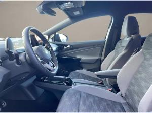 Volkswagen ID.4 (77kWh) Pro mit Infotainment-Paket ACC AUT