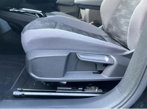 Volkswagen ID.4 (77kWh) Pro mit Infotainment-Paket ACC AUT