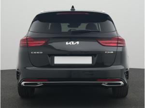 Kia Ceed SW 🔥 GT-Line🔥 Automatik - Technologie & Performance Paket - *direkt Verfügbar*🔥