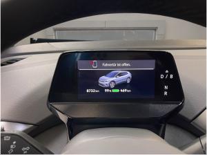 Volkswagen ID.4 (77kWh) Pro mit Infotainment-Paket ACC AUT