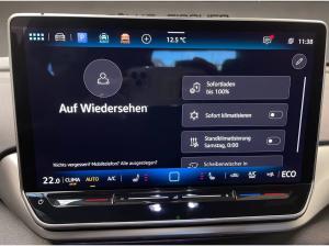 Volkswagen ID.4 (77kWh) Pro mit Infotainment-Paket ACC AUT